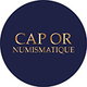 Cap Or Numismatique Toulouse, expert en rachat d'or Toulouse