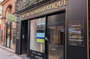 Cap Or Numismatique Toulouse • Rachat d'or, achat d’or, vente d’or, bijou