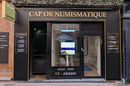 Cap Or Numismatique Toulouse • Rachat d'or, achat d’or, vente d’or 