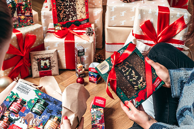 Le Comptoir de Mathilde Toulouse Labège, ses chocolats, gourmandises de l'épicerie fine à Labège 2 
