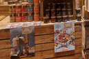 Comptoir de Mathilde Toulouse Labège • Gourmandises pour la chandeleur et les crêpes