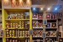 Comptoir de Mathilde Toulouse Labège 