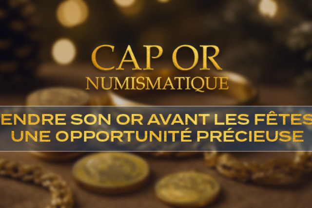 Cap Or Toulouse • vendre son or